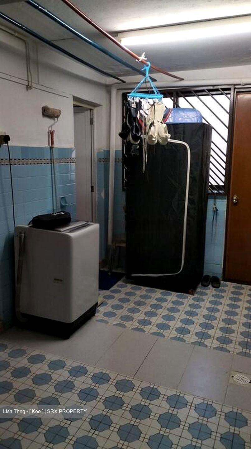 Blk 185 Boon Lay Avenue (Jurong West), HDB 3 Rooms #434104481